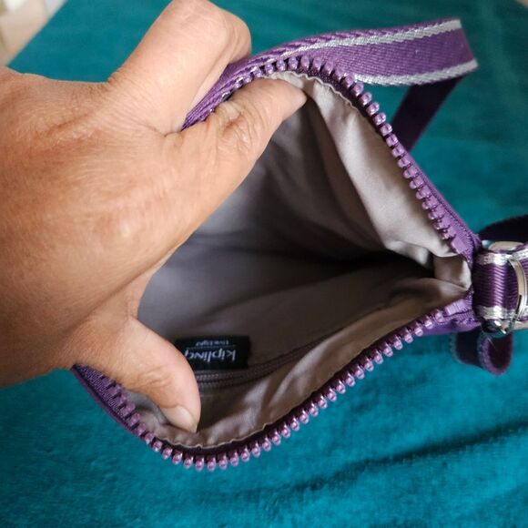 Kipling Alvar small Size - Picture 3 of 7